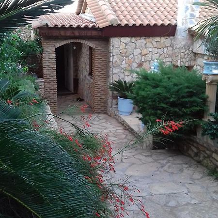 Mila La Villa Kastron  Exterior photo