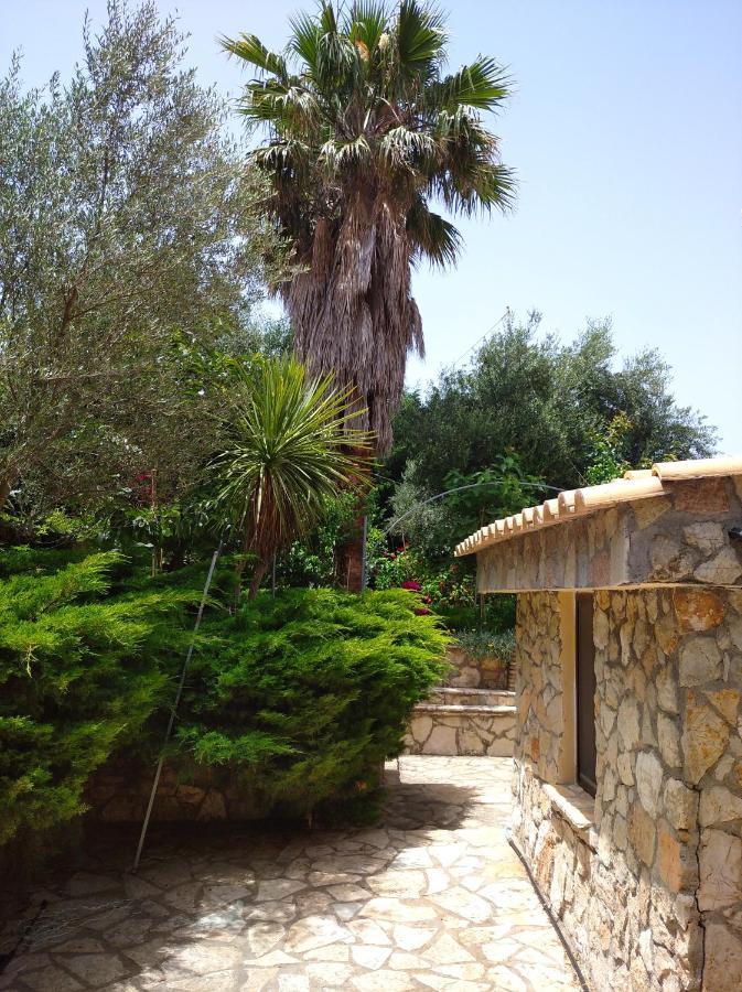 Mila La Villa Kastron  Exterior photo